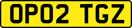 OP02TGZ