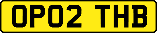OP02THB