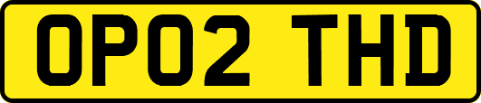 OP02THD
