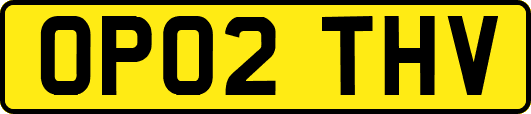 OP02THV