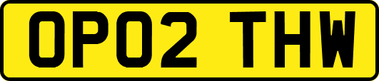 OP02THW