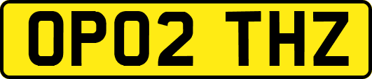 OP02THZ