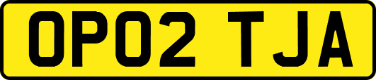 OP02TJA