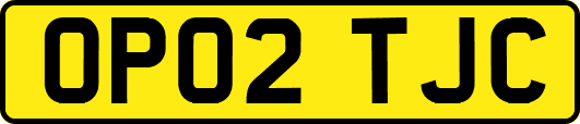 OP02TJC