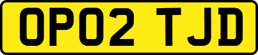 OP02TJD