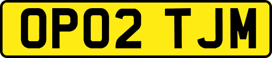 OP02TJM