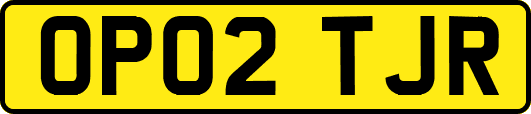 OP02TJR