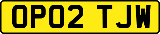 OP02TJW