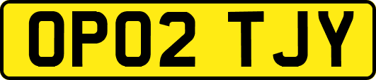 OP02TJY