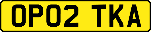 OP02TKA