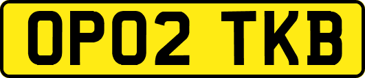 OP02TKB