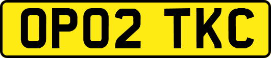 OP02TKC