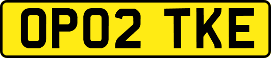 OP02TKE