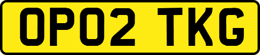 OP02TKG
