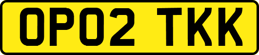 OP02TKK