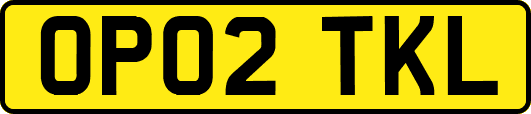 OP02TKL