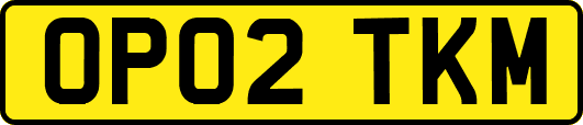 OP02TKM
