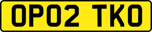 OP02TKO