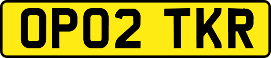 OP02TKR