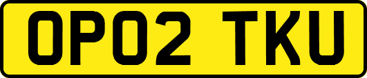 OP02TKU