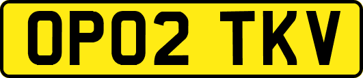 OP02TKV