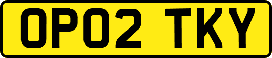 OP02TKY