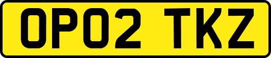 OP02TKZ