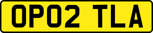 OP02TLA