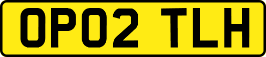 OP02TLH