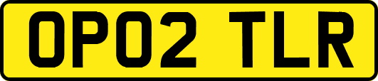 OP02TLR