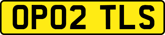 OP02TLS