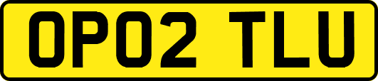 OP02TLU