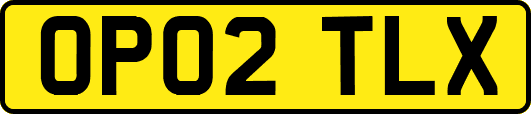 OP02TLX