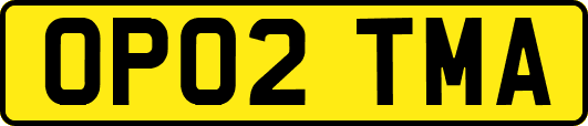 OP02TMA
