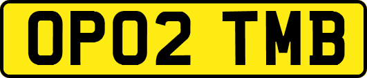 OP02TMB
