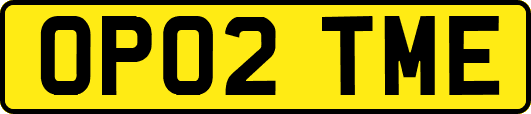 OP02TME