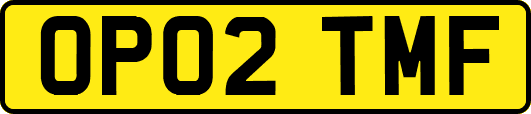 OP02TMF