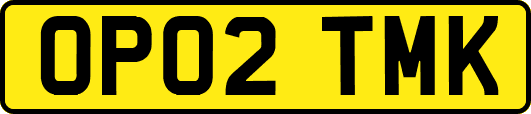 OP02TMK