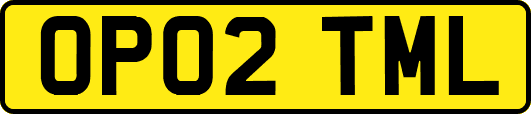 OP02TML