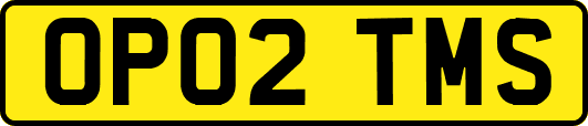 OP02TMS