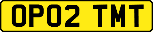 OP02TMT