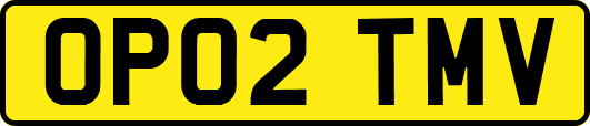 OP02TMV