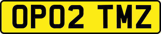 OP02TMZ