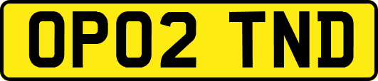 OP02TND