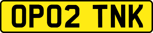 OP02TNK