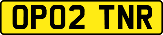 OP02TNR