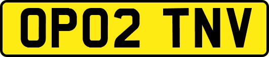 OP02TNV