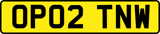 OP02TNW