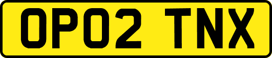 OP02TNX