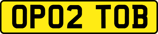 OP02TOB